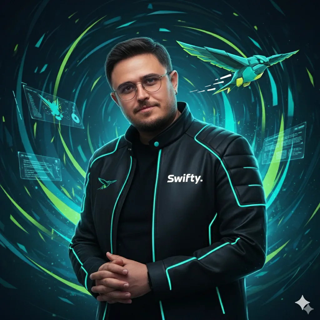 Kurucu: Serhat Atik